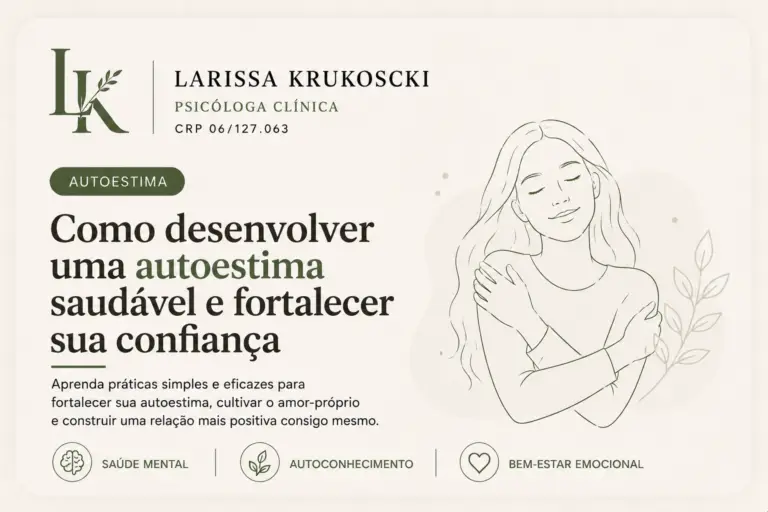 Autoestima