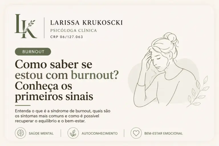 Burnout