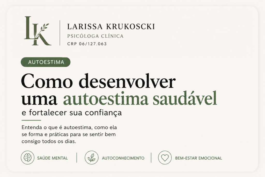 autoestima